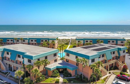Butler Beach Apartamento | Coastal Bliss Beach Condo With Pool Free Tix