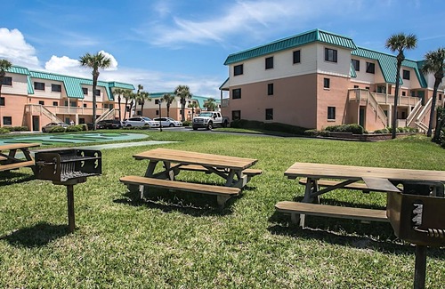 Butler Beach Apartamento | Coastal Bliss Beach Condo With Pool Free Tix