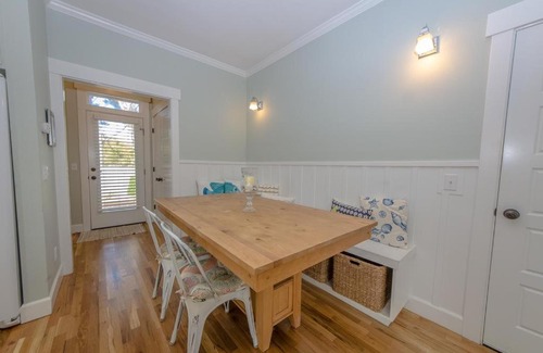 Olivia Beach Casa | Coastal Break Three-Bedroom Home