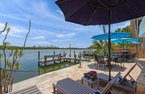 Siesta Key Casa | Coastal Breeze Siesta Turtle "B"
