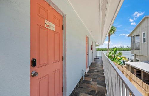 Siesta Key Casa | Coastal Breeze Siesta Turtle "B"