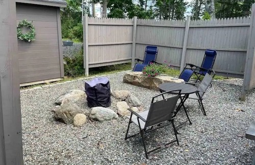 Sorrento Cabina | Coastal Cabin for Two