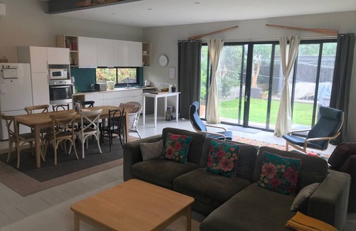 Cape Paterson Casa | Coastal Cape Sanctuary