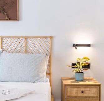 Pasalimani Apartamento | Coastal Charm at Pasalimani - Steps from Port&Beach