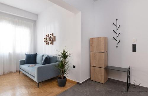 Pasalimani Apartamento | Coastal Charm at Pasalimani - Steps from Port&Beach