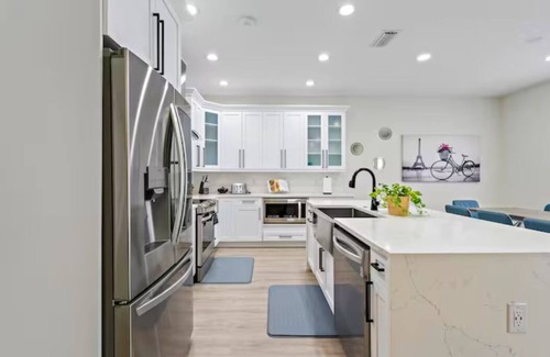 St. Petersburg - Clearwater Casa | Coastal Charm House near St. Pete Downtown