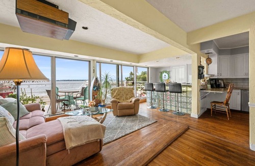 Swampscott Apartamento | Coastal Charm Lobster Ch Teau