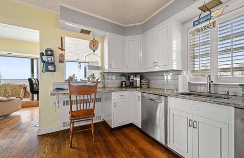 Swampscott Apartamento | Coastal Charm Lobster Ch Teau