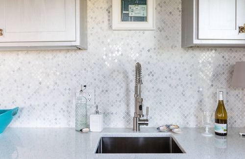 Tom Nevers Casa | Coastal Chic Nantucket Beach House Events Welcome