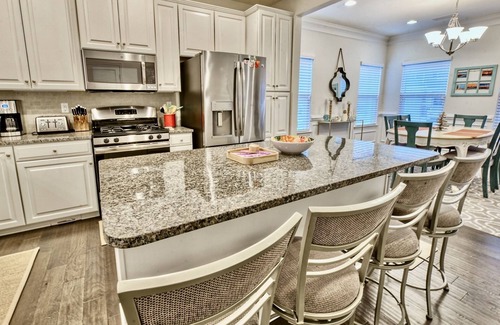 Lewes Casa | Coastal Club * 31363 * 3BR Luxury Townhouse w 2.5 Baths, Sleeps 8