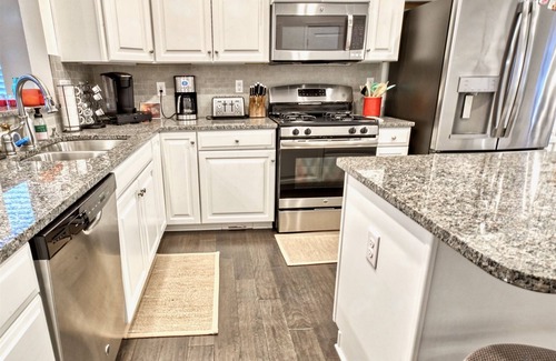 Lewes Casa | Coastal Club * 31363 * 3BR Luxury Townhouse w 2.5 Baths, Sleeps 8