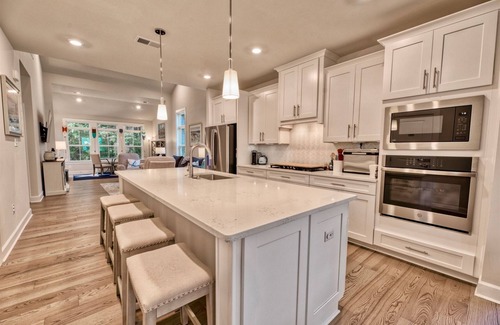 Lewes Villa | Coastal Club * 33732 * 3 BR, 2.5 BA * New Luxury Villa * Sleeps 8
