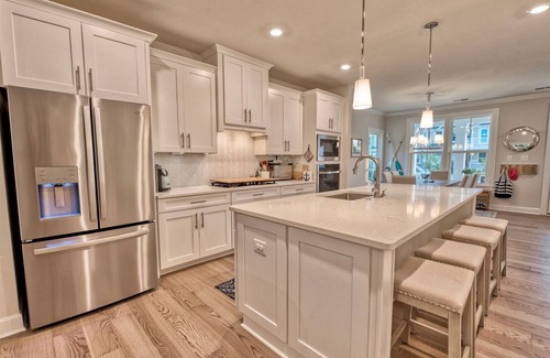 Lewes Villa | Coastal Club * 33732 * 3 BR, 2.5 BA * New Luxury Villa * Sleeps 8