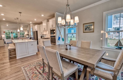 Lewes Villa | Coastal Club * 33732 * 3 BR, 2.5 BA * New Luxury Villa * Sleeps 8