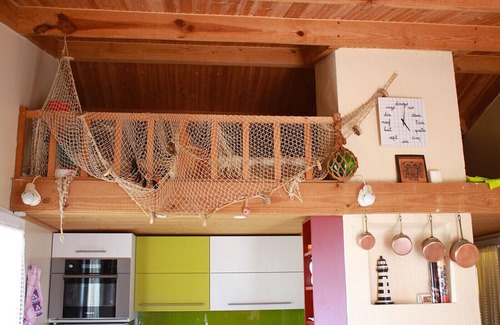 Bretignolles-sur-Mer Chalet De Esquí | Casa marina para 4 - Piscina climatizada