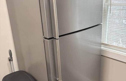 Erie Apartamento | Coastal Comforts - Fire pit