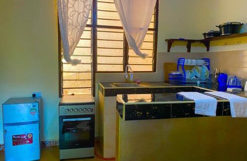 Diani Beach Hotel | Coastal Comfort Hotel