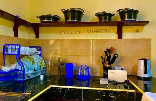 Diani Beach Hotel | Coastal Comfort Hotel