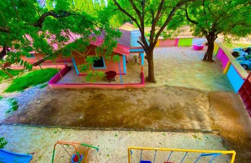 Diani Beach Hotel | Coastal Comfort Hotel