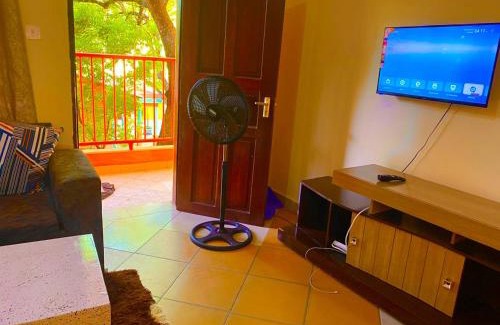 Diani Beach Hotel | Coastal Comfort Hotel