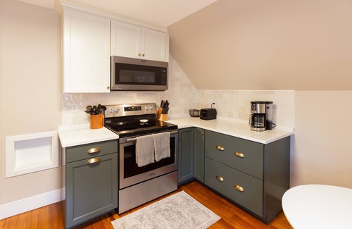 Plymouth Apartamento | Coastal Corner 3 - Downtown Plymouth