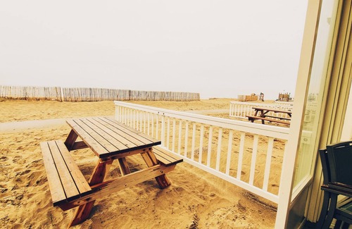 Municipality of Katwijk Casa | Coastal cottages Katwijk aan Zee