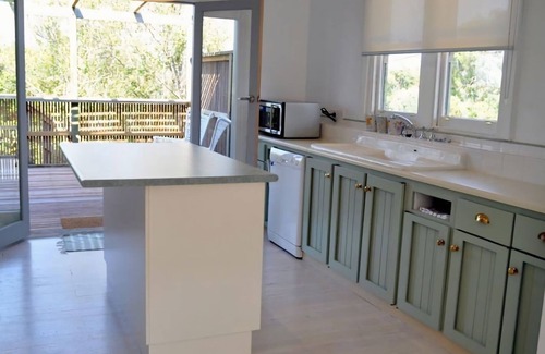 Anglesea Casa | ID de propiedad: 011AS058