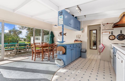 Waipu Cove Casa | Coastal Cove – Waipu Cove Holiday Home