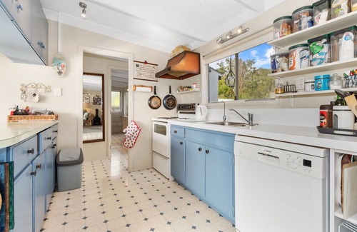 Waipu Cove Casa | Coastal Cove – Waipu Cove Holiday Home