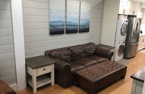 Davenport Casa | Coastal Cutie