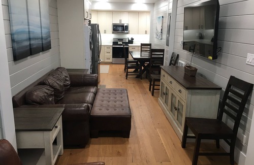 Davenport Casa | Coastal Cutie