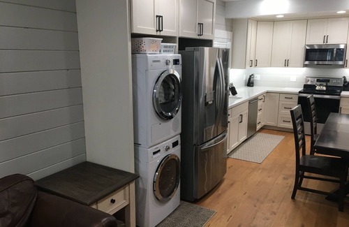 Davenport Casa | Coastal Cutie