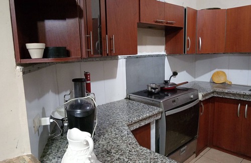 Machala Apartamento | Departamentos de la Costa