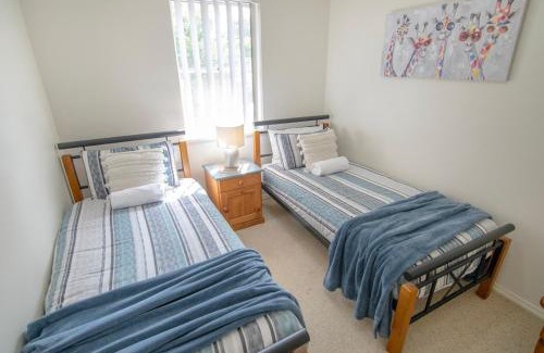Middleton Beach Casa | Coastal Garden Villa