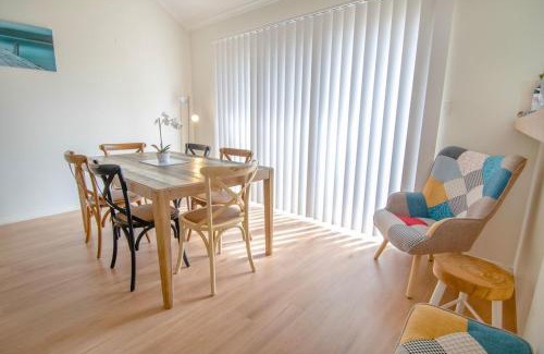 Middleton Beach Casa | Coastal Garden Villa