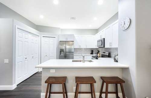 Biggar Villa | Coastal Getaway at Lexington CC Lake Village