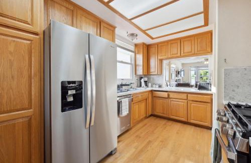 Townsite Casa | Coastal Haven in Oceanside- Cozy Beach Getaway home