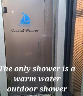 Downings Apartamento | Coastal Heaven Downings