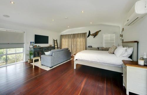 South West Rocks Apartamento | Coastal Hideaway - Full Linen Provided