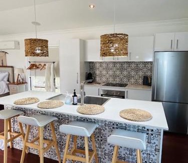South West Rocks Apartamento | Coastal Hideaway - Full Linen Provided
