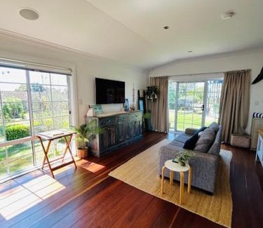 South West Rocks Apartamento | Coastal Hideaway - Full Linen Provided