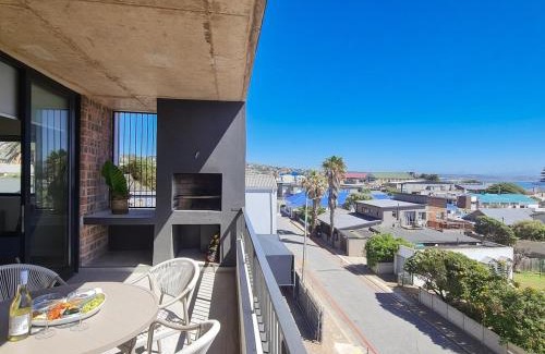Mossel Bay Apartamento | Coastal Horizon - Mossel Cove 301