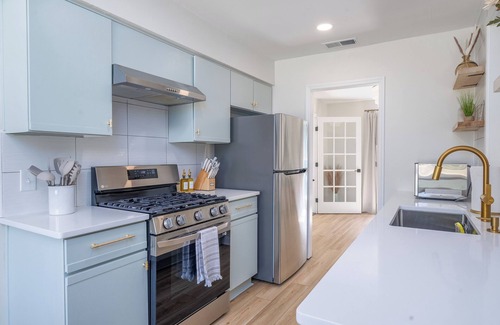 Whitemarsh Island Casa | Coastal Island Home: Minutes to Downtown Savannah & Tybee Island