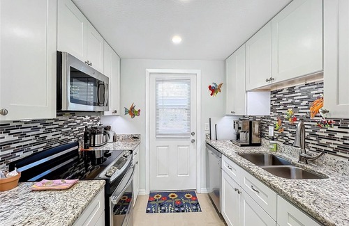 Longboat Key Condominio | Coastal Living at Its Finest at Longboat Key