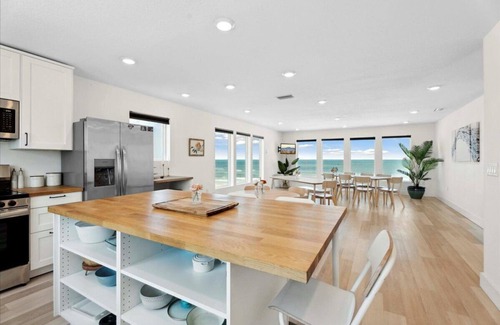 South Ponte Vedra Beach Casa | Coastal Luxe Estate – St. Augustine & Ponte Vedra