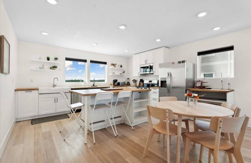 South Ponte Vedra Beach Casa | Coastal Luxe Estate – St. Augustine & Ponte Vedra