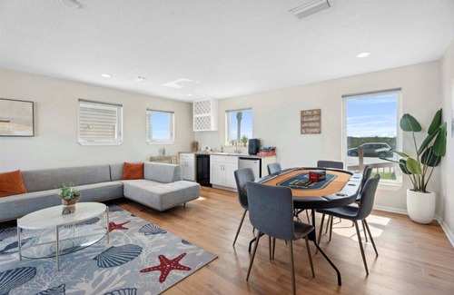 South Ponte Vedra Beach Casa | Coastal Luxe Estate – St. Augustine & Ponte Vedra