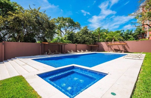 Playa Langosta Apartamento | Coastal Luxury Condo, Great Internet and GYM