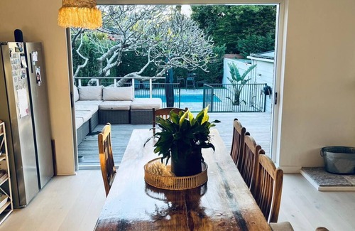 Freshwater Casa | Freshwater House y Beach House - a poca distancia de Manly
