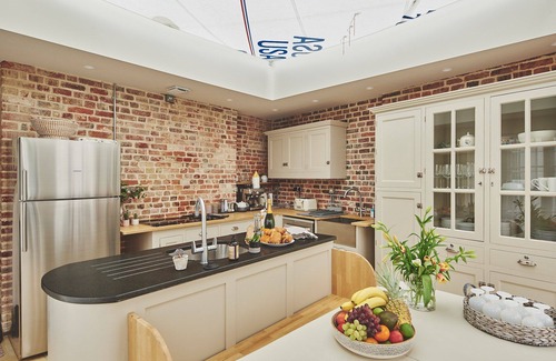 Hamble-le-Rice Cabaña | Coastal Manor Retreat - Luxury Cottages